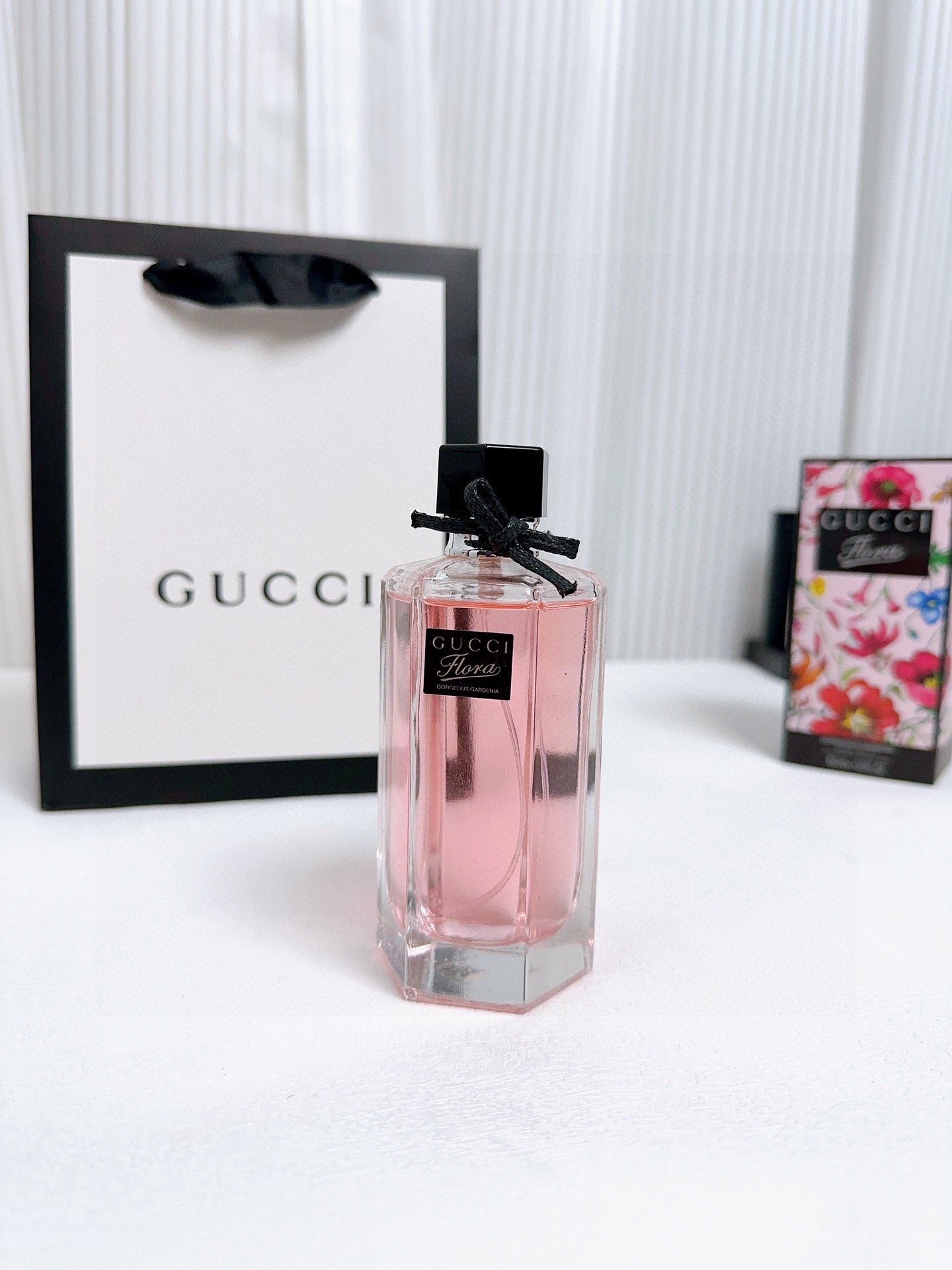 Gucci Floral Dance Gardenia Eau de Toilette 100ml
