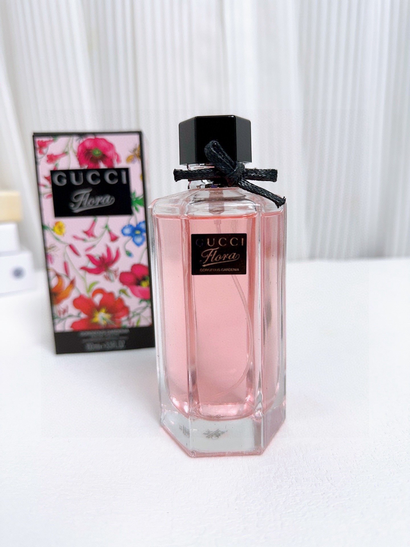 Gucci Floral Dance Gardenia Eau de Toilette 100ml