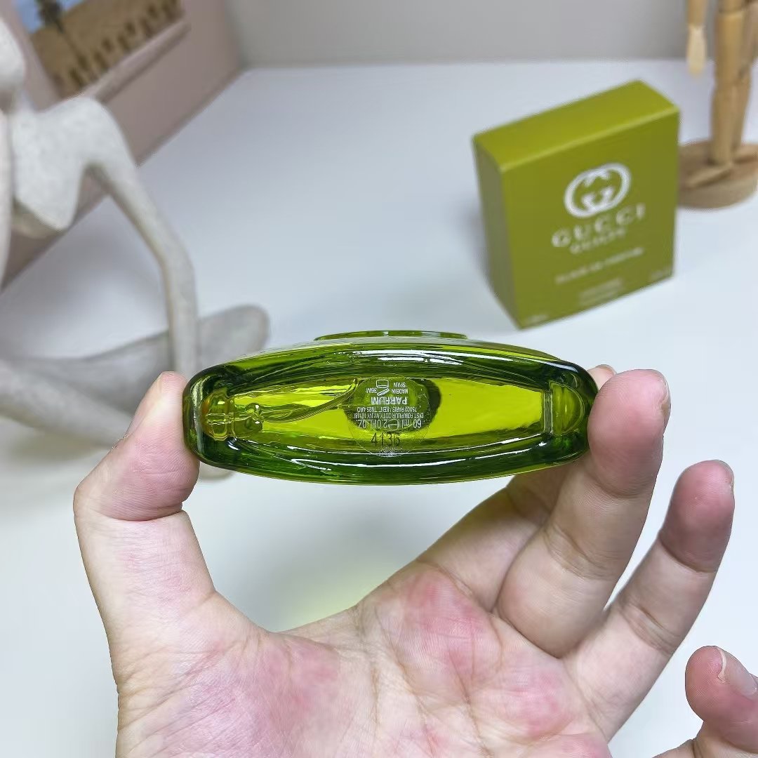 Gucci Guilty Men's Fragrance 60ml