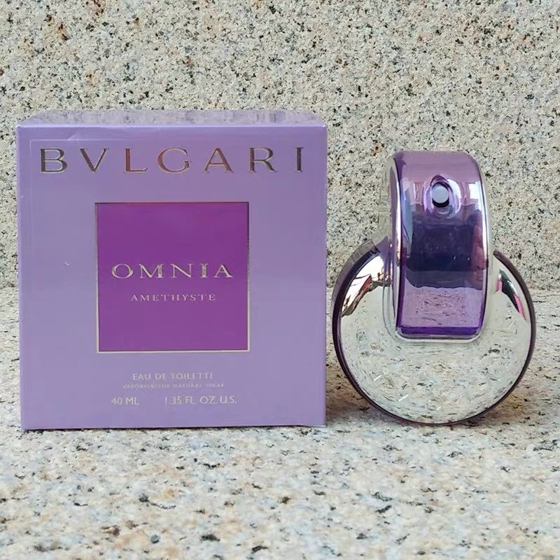 Bulgari Wheel Perfume 60ml