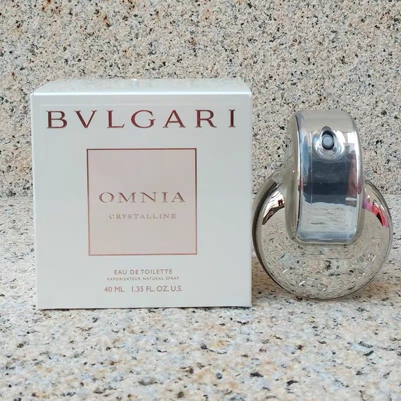 Bulgari Wheel Perfume 60ml