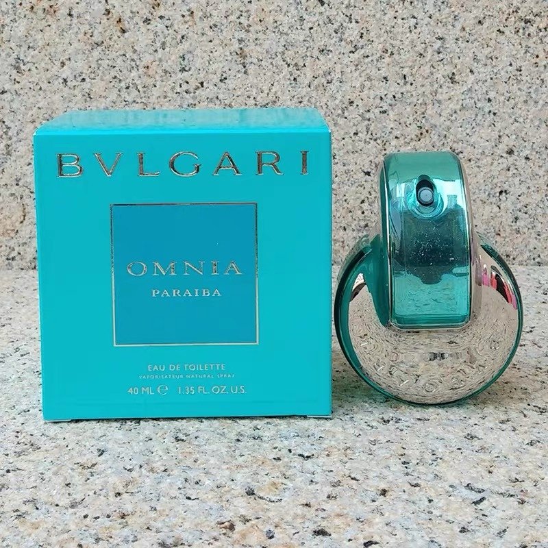 Bulgari Wheel Perfume 60ml