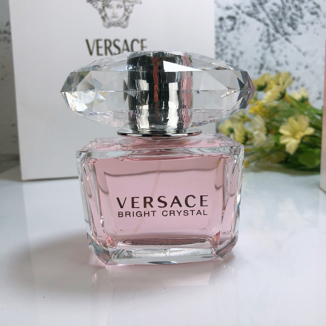 Versace Diamond Perfume