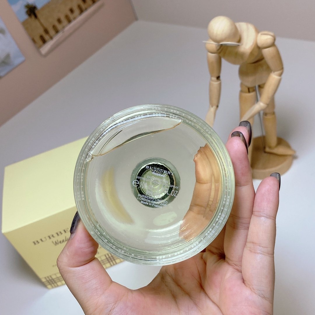 Burberry Weekend Eau de Toilette 100ml