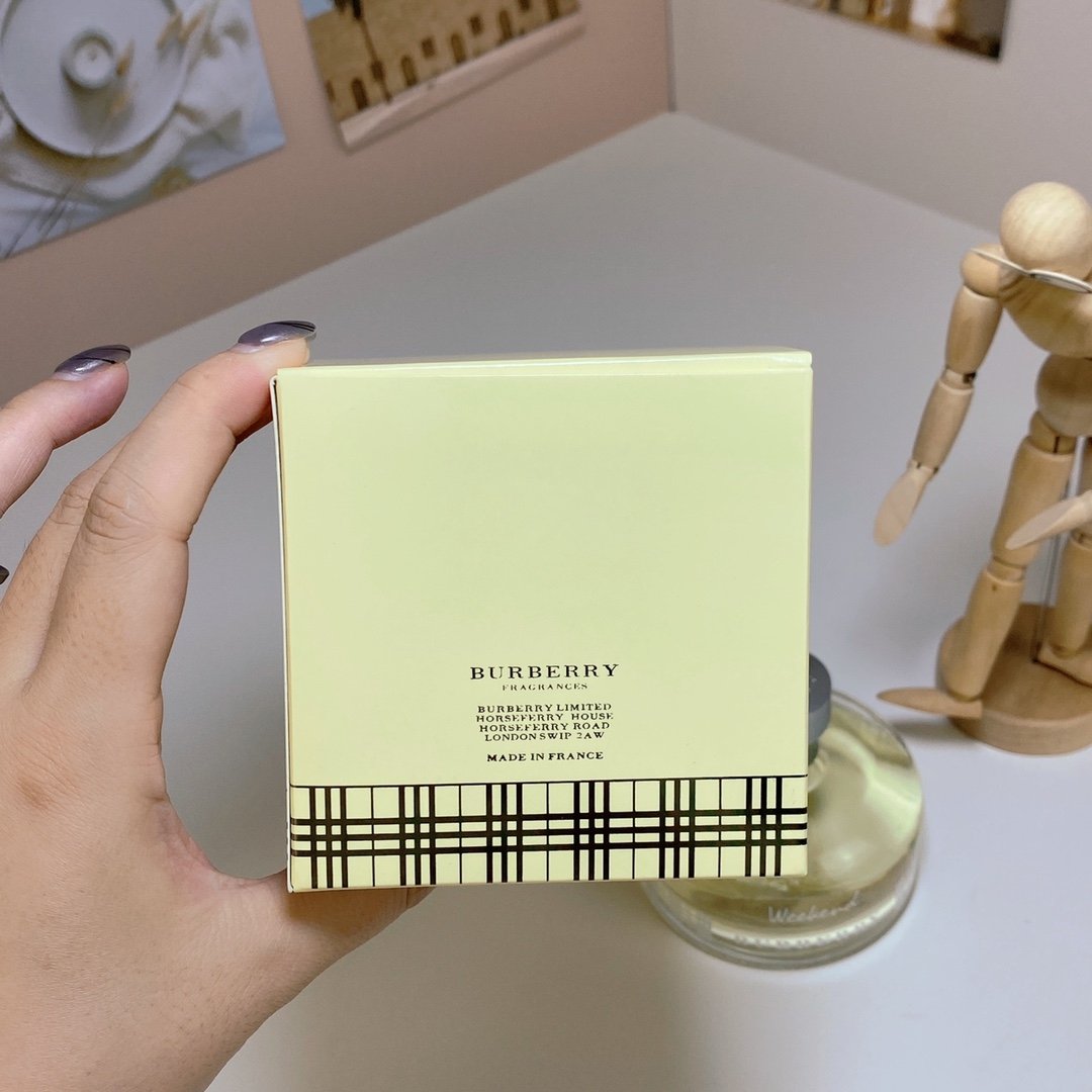 Burberry Weekend Eau de Toilette 100ml