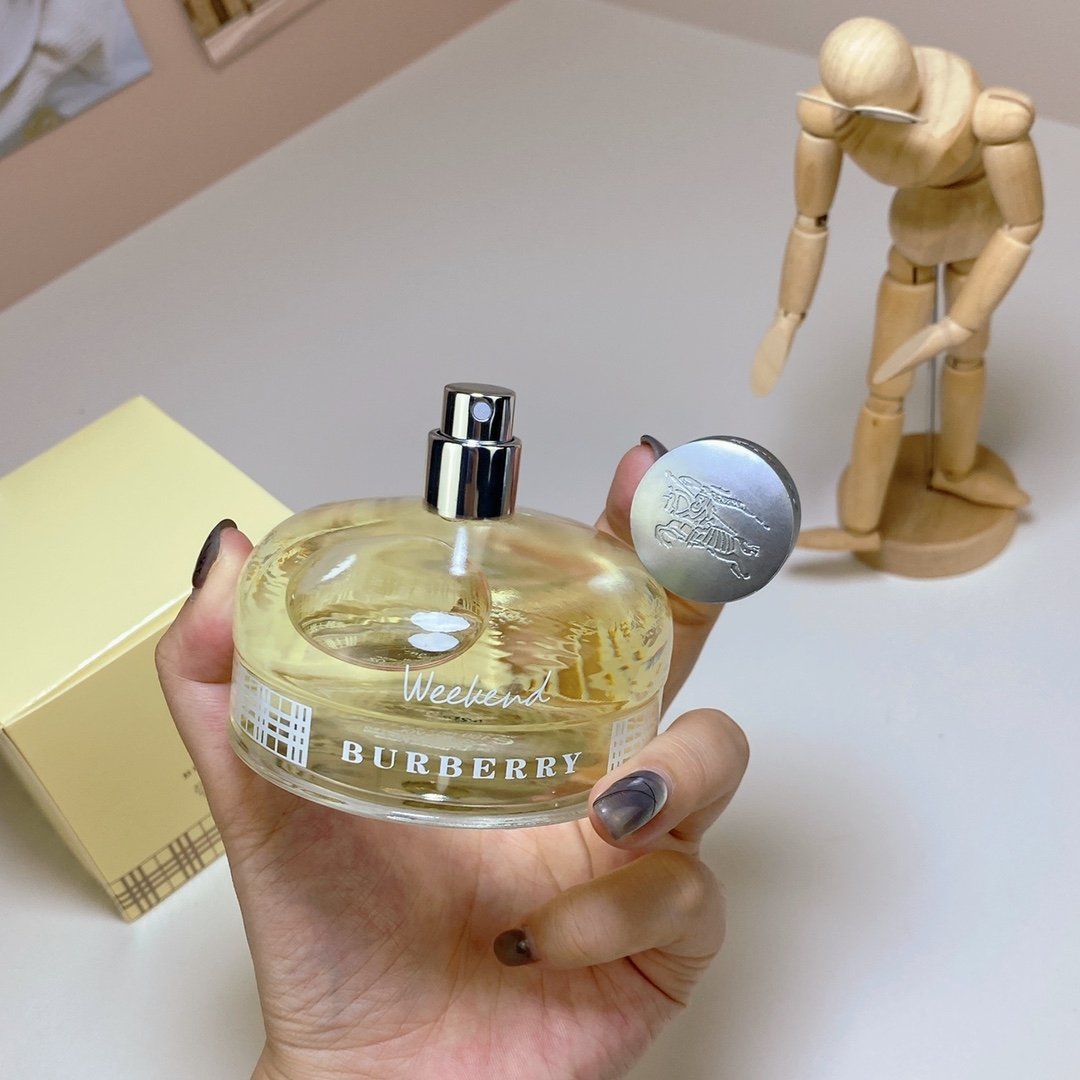 Burberry Weekend Eau de Toilette 100ml