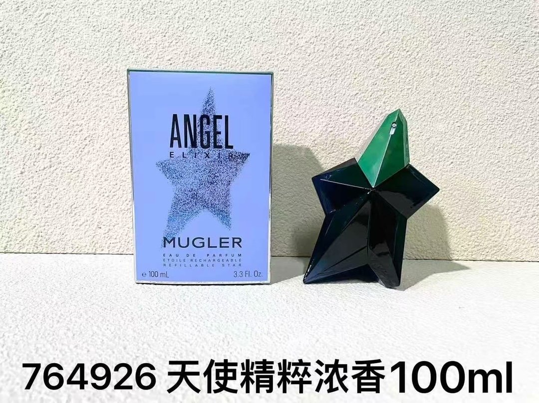 Mugler Angel Perfume 100ml