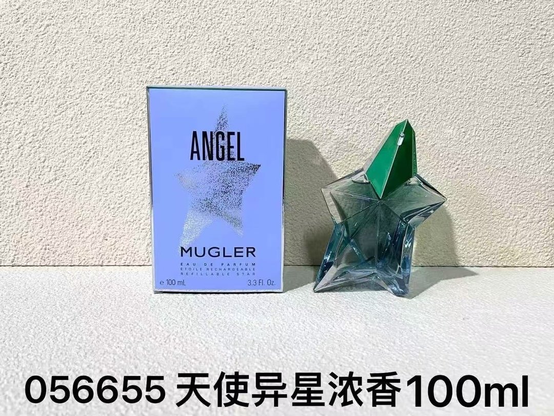Mugler Angel Perfume 100ml