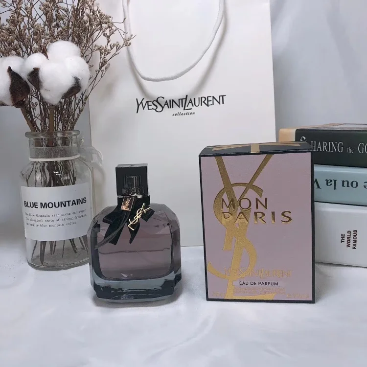 Yves Saint Laurent L