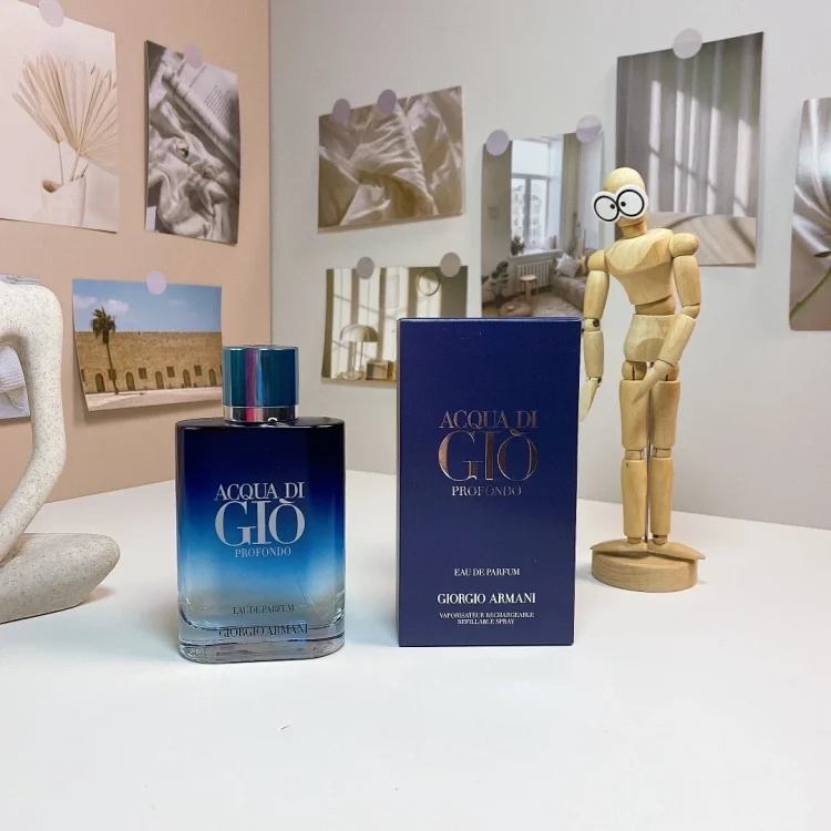 Armani Acqua di Gio 