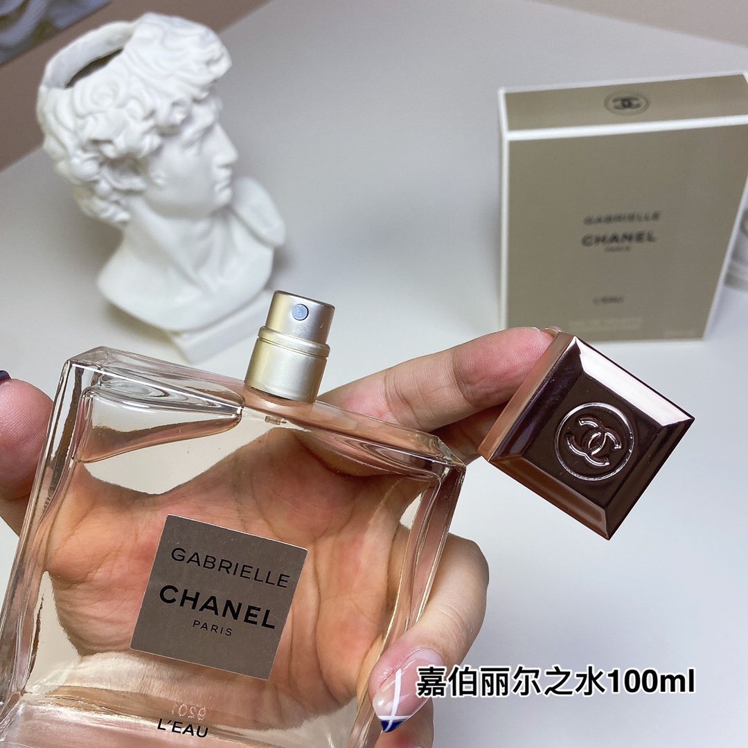 Chanel Gabrielle Eau de Parfum 100ml