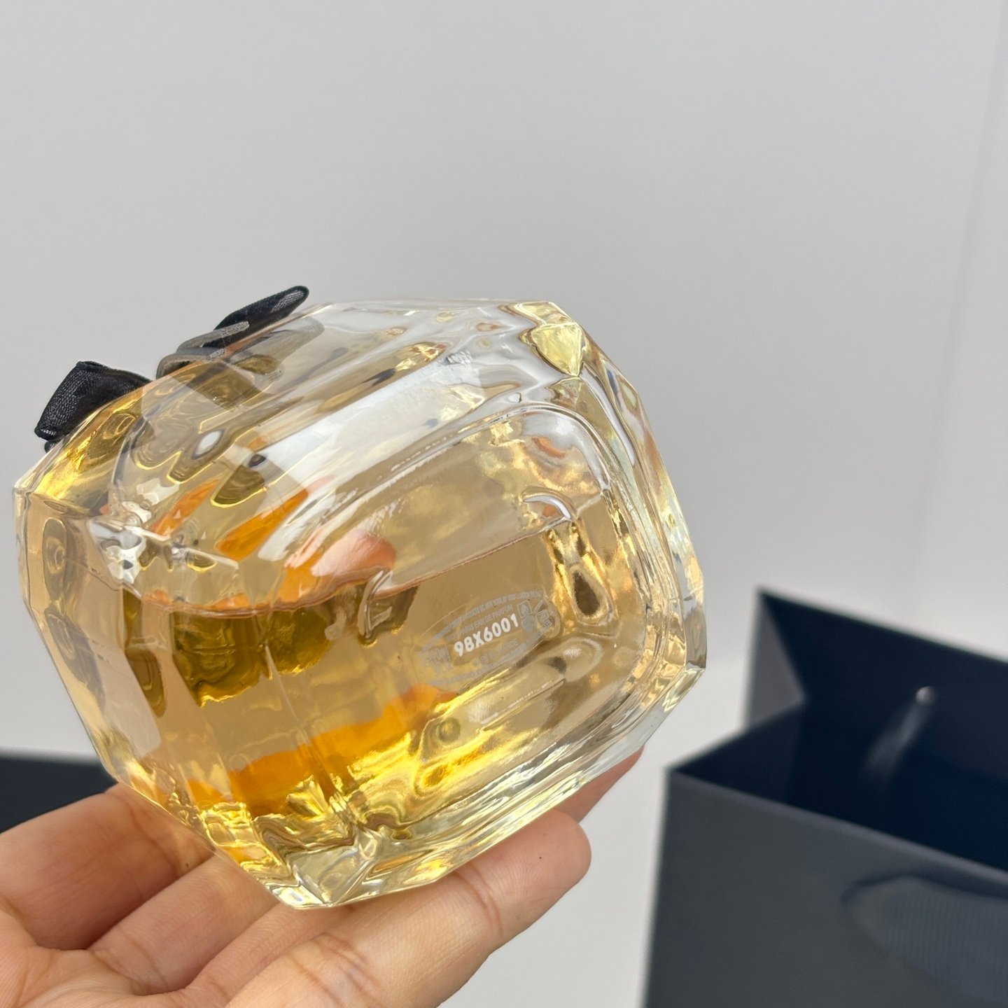 Yves Saint Laurent Mon Paris Floral Eau de Parfum - Dare to Love 90ml