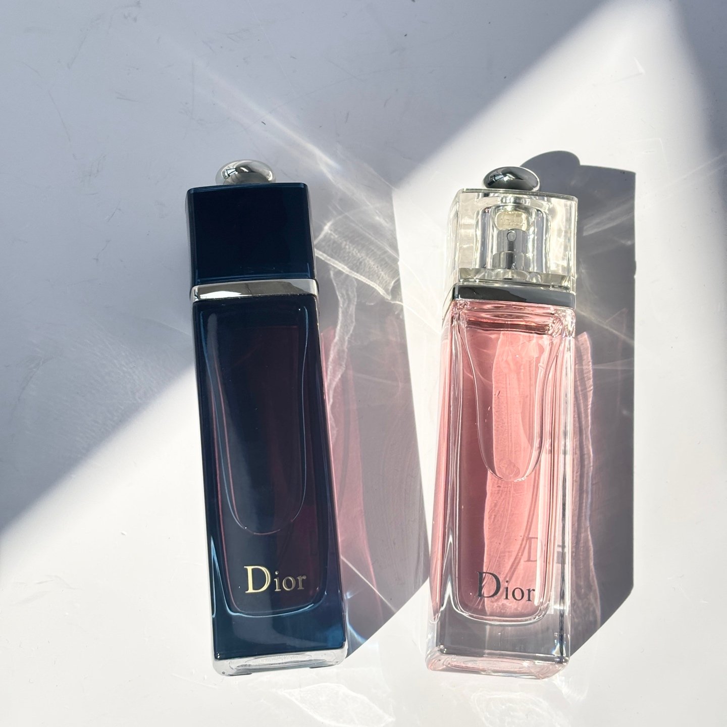 Dior Bleu de Dior fragrance