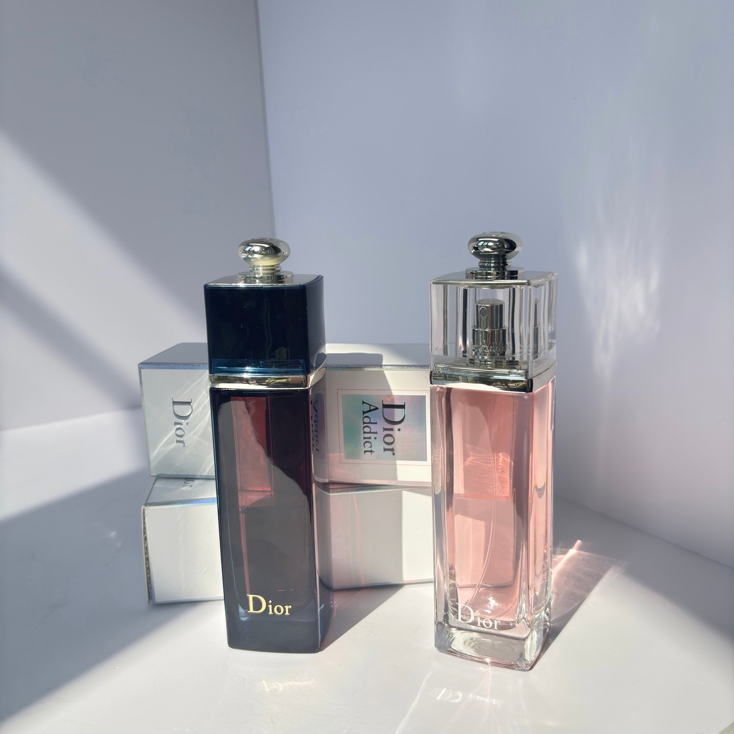 Dior Bleu de Dior fragrance
