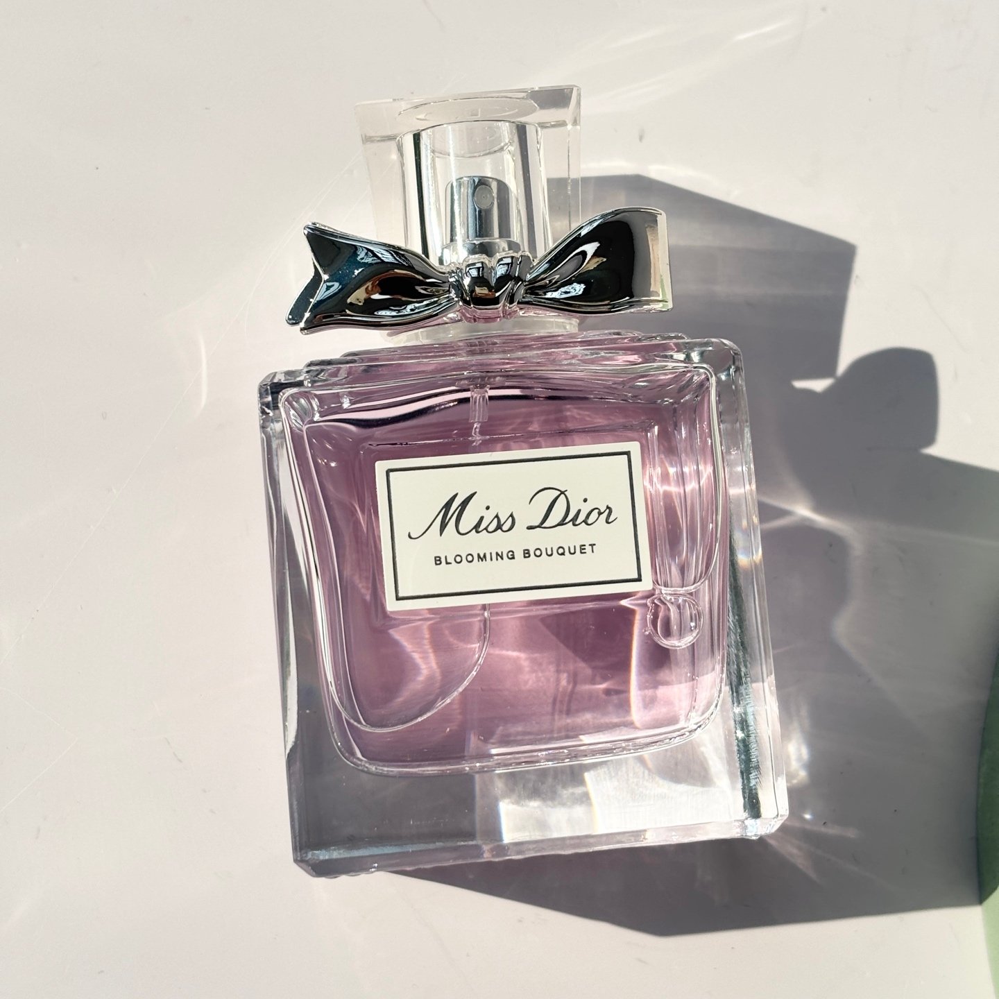 Dior Miss Dior Blooming Bouquet perfume