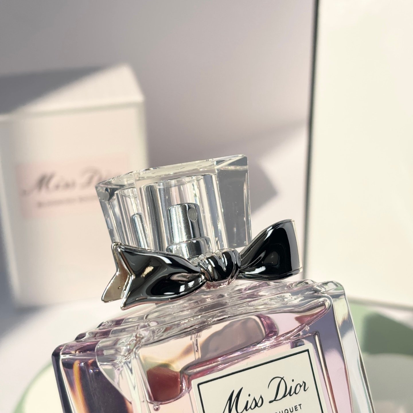 Dior Miss Dior Blooming Bouquet perfume