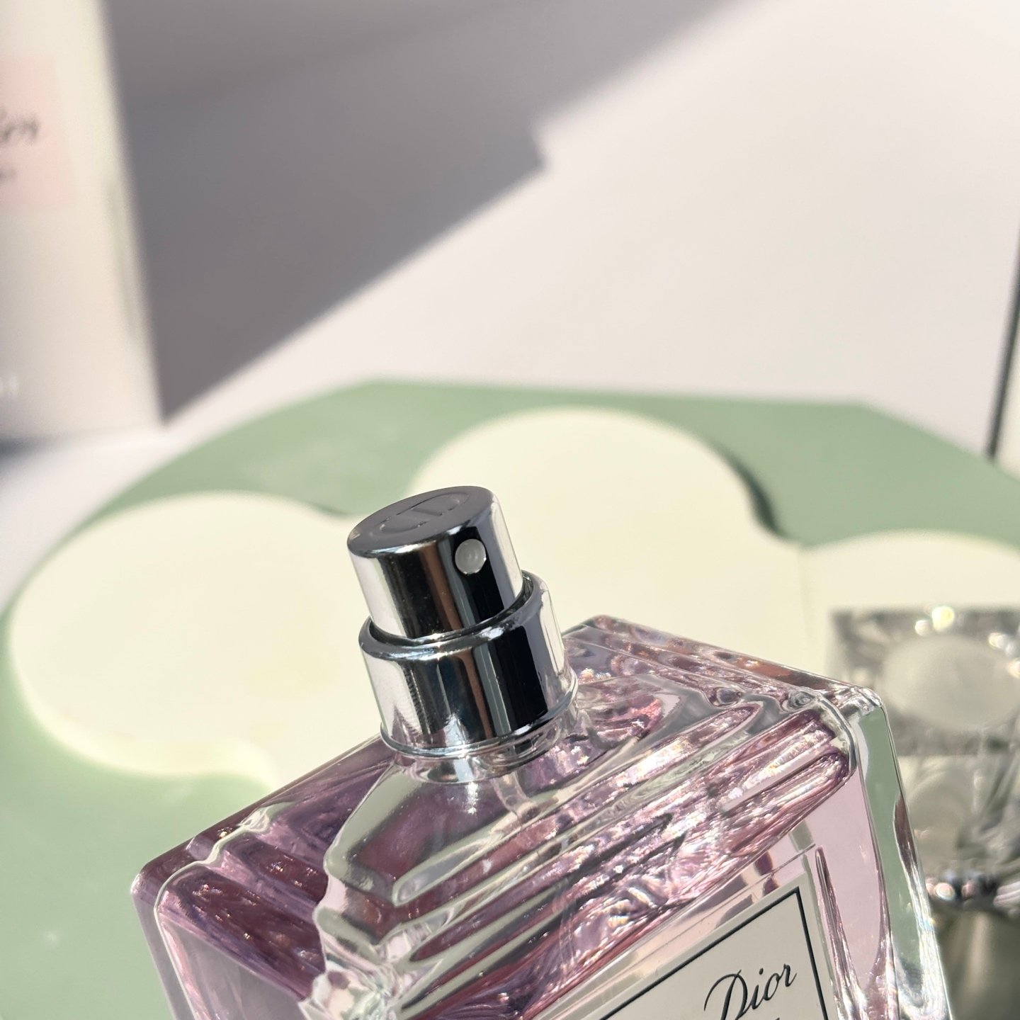 Dior Miss Dior Blooming Bouquet perfume