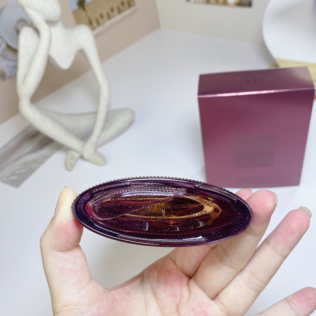 Tom Ford Café Rose, 2023