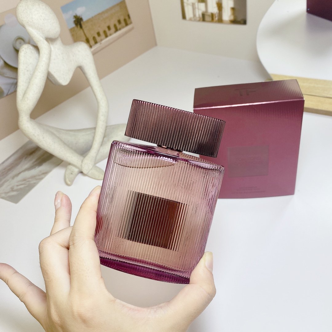 Tom Ford Café Rose, 2023