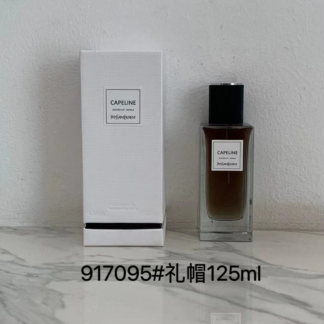 Yves Saint Laurent Haute Couture Eau de Parfum Collection 125ml