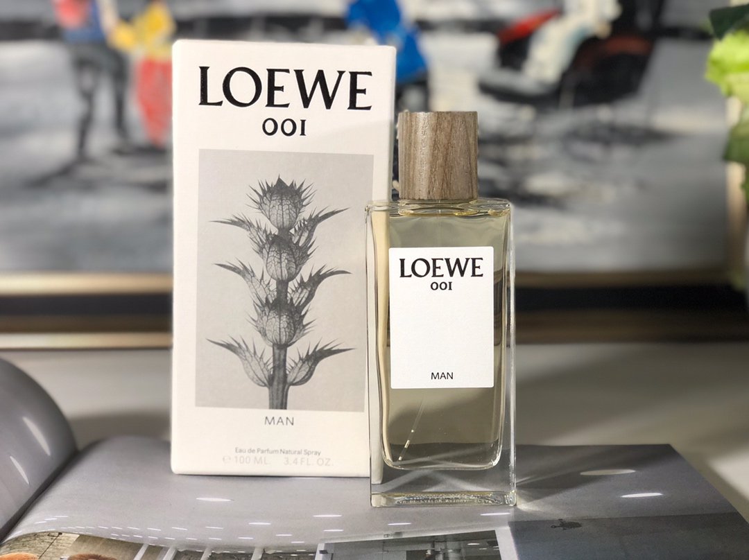 Loewe perfume