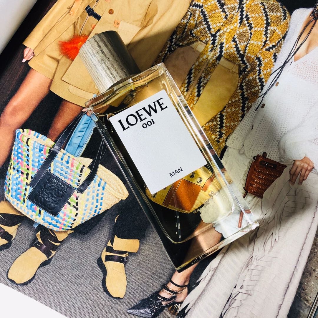 Loewe perfume