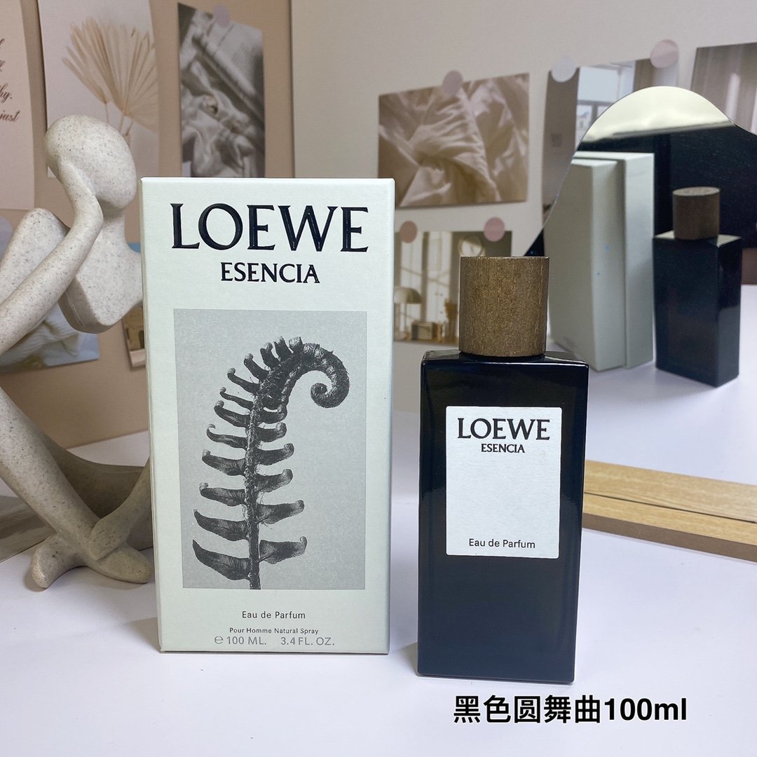 Loewe perfume