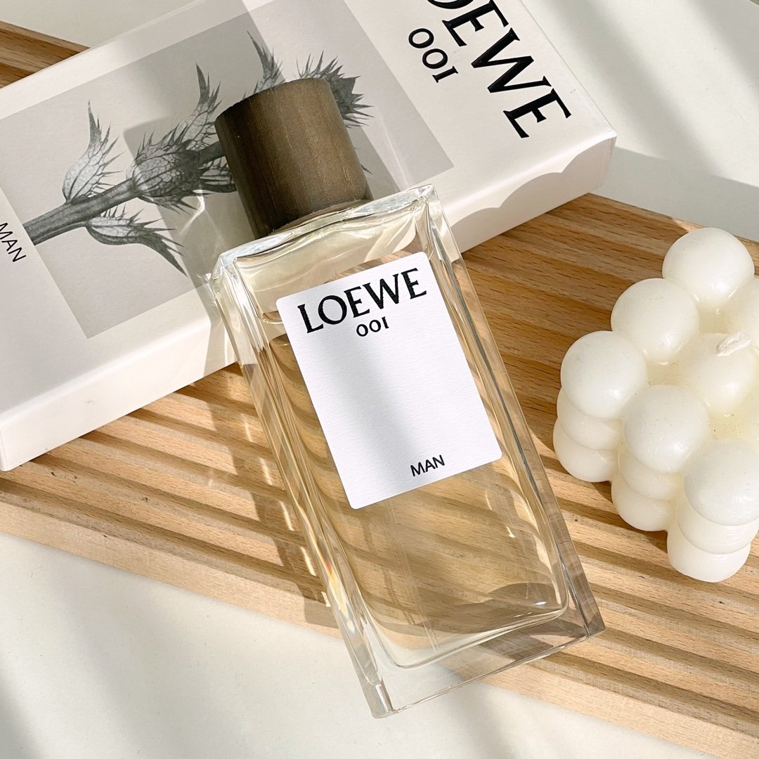 Loewe perfume