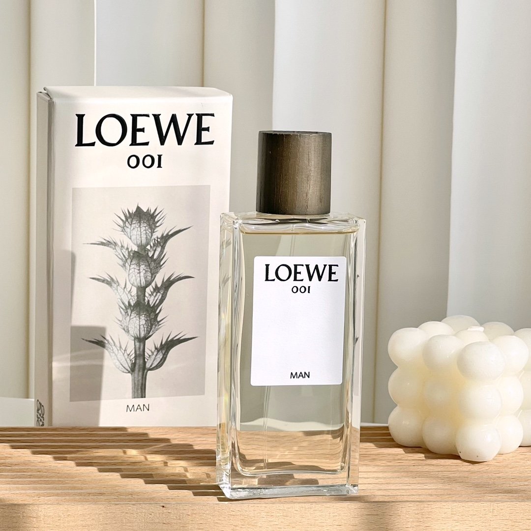 Loewe perfume