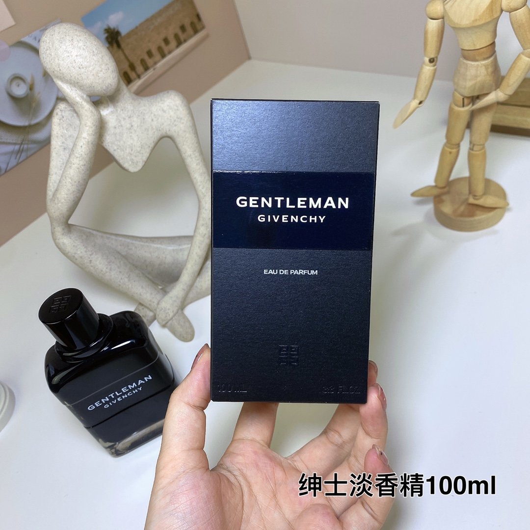 Givenchy Gentleman Eau de Parfum