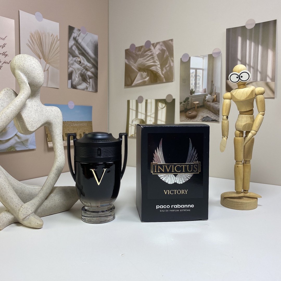 Rabanne Invictus Victory Elixir