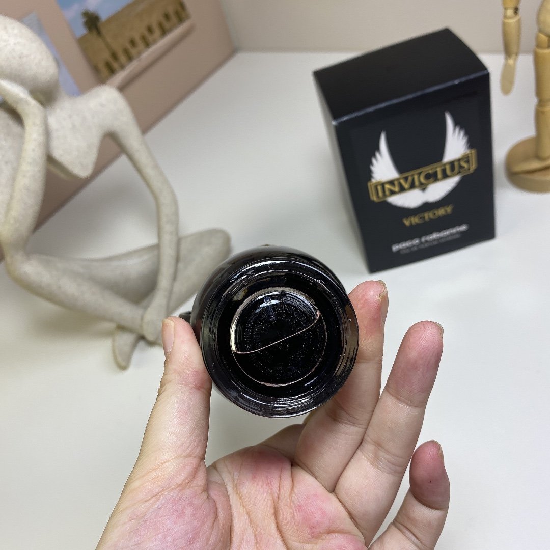 Rabanne Invictus Victory Elixir