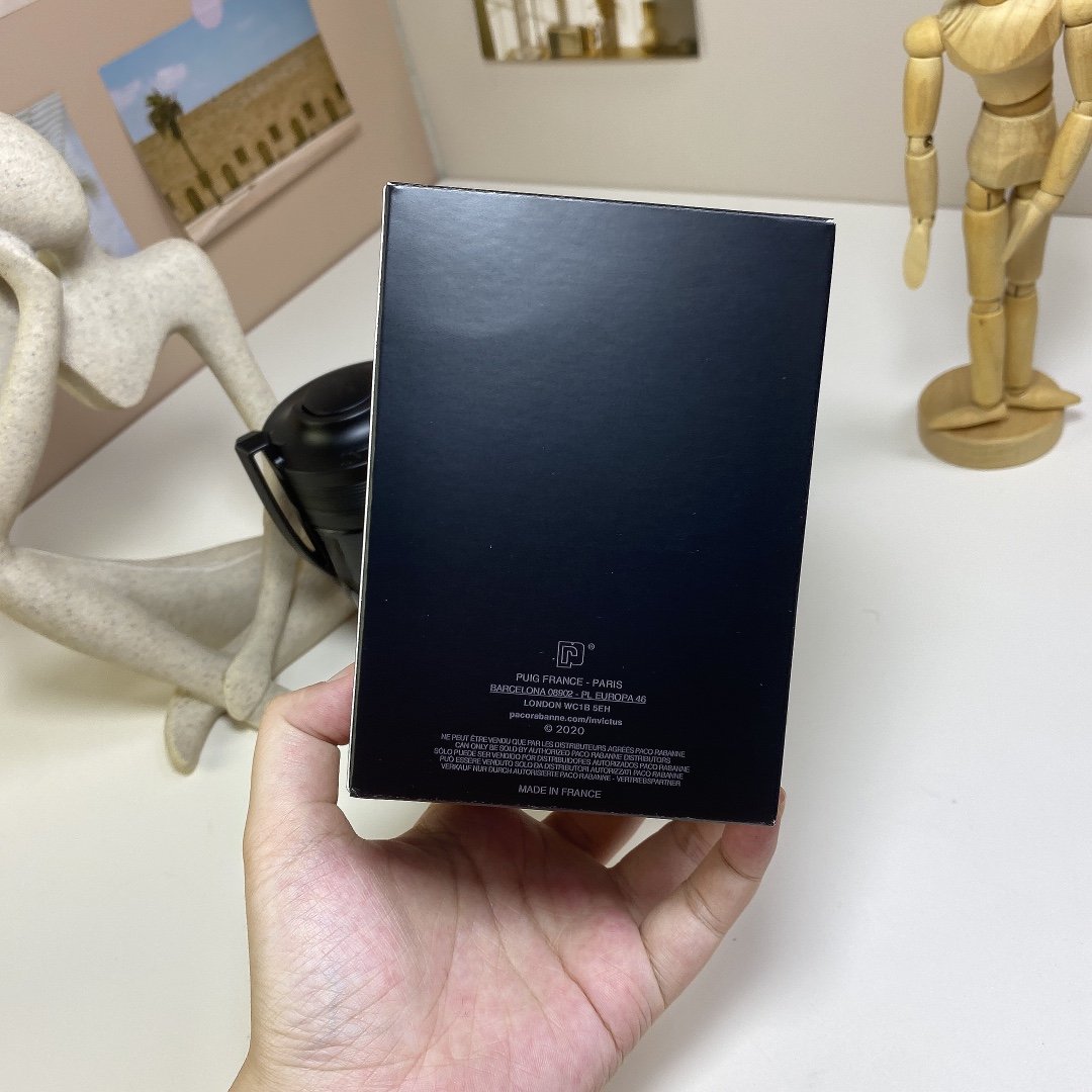 Rabanne Invictus Victory Elixir