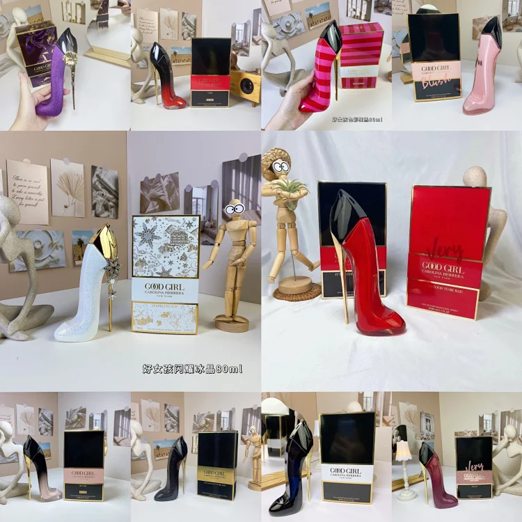 Heria Good Girl Limi