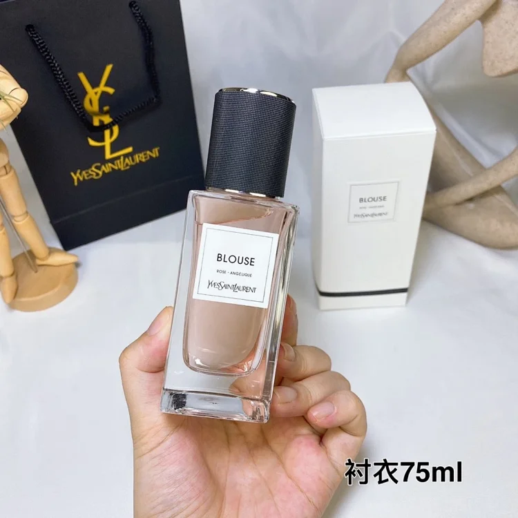 Yves Saint Laurent H