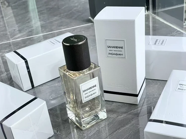 Yves Saint Laurent H