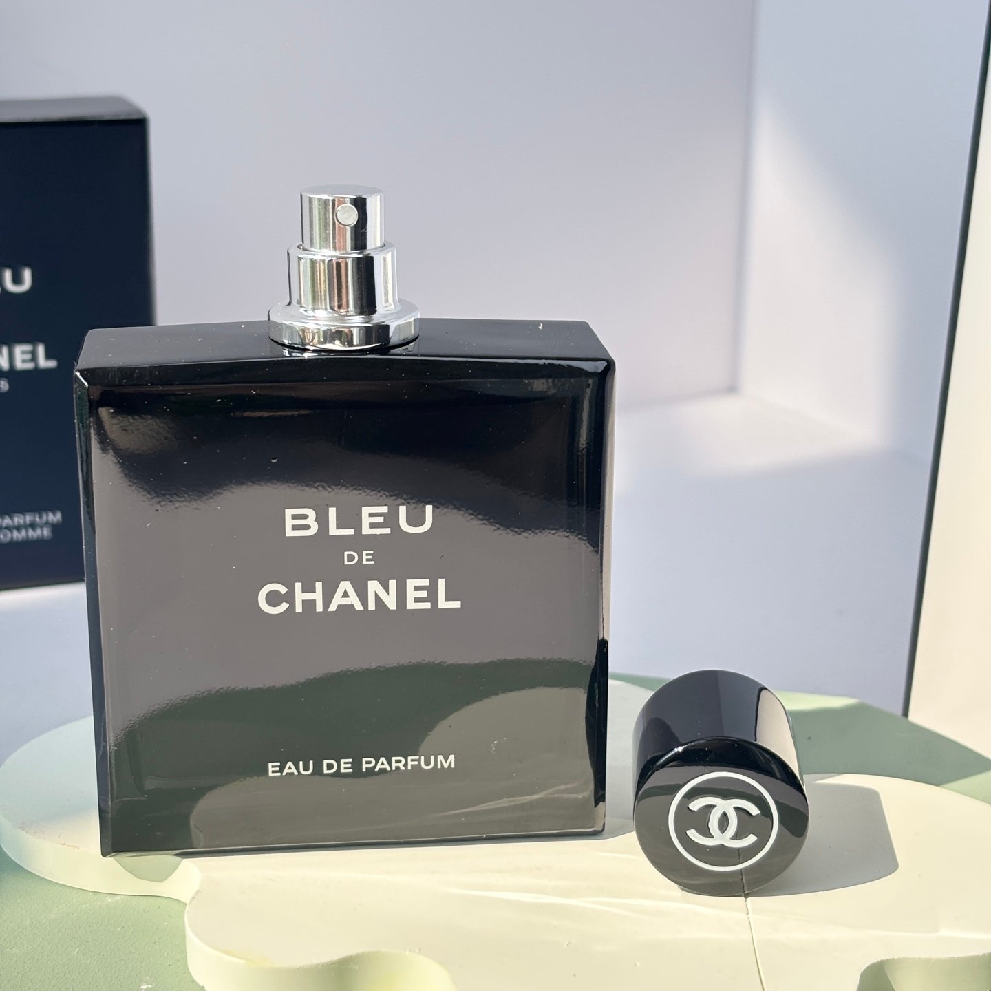 Chanel Bleu de Chanel Eau de Toilette/Eau de Parfum