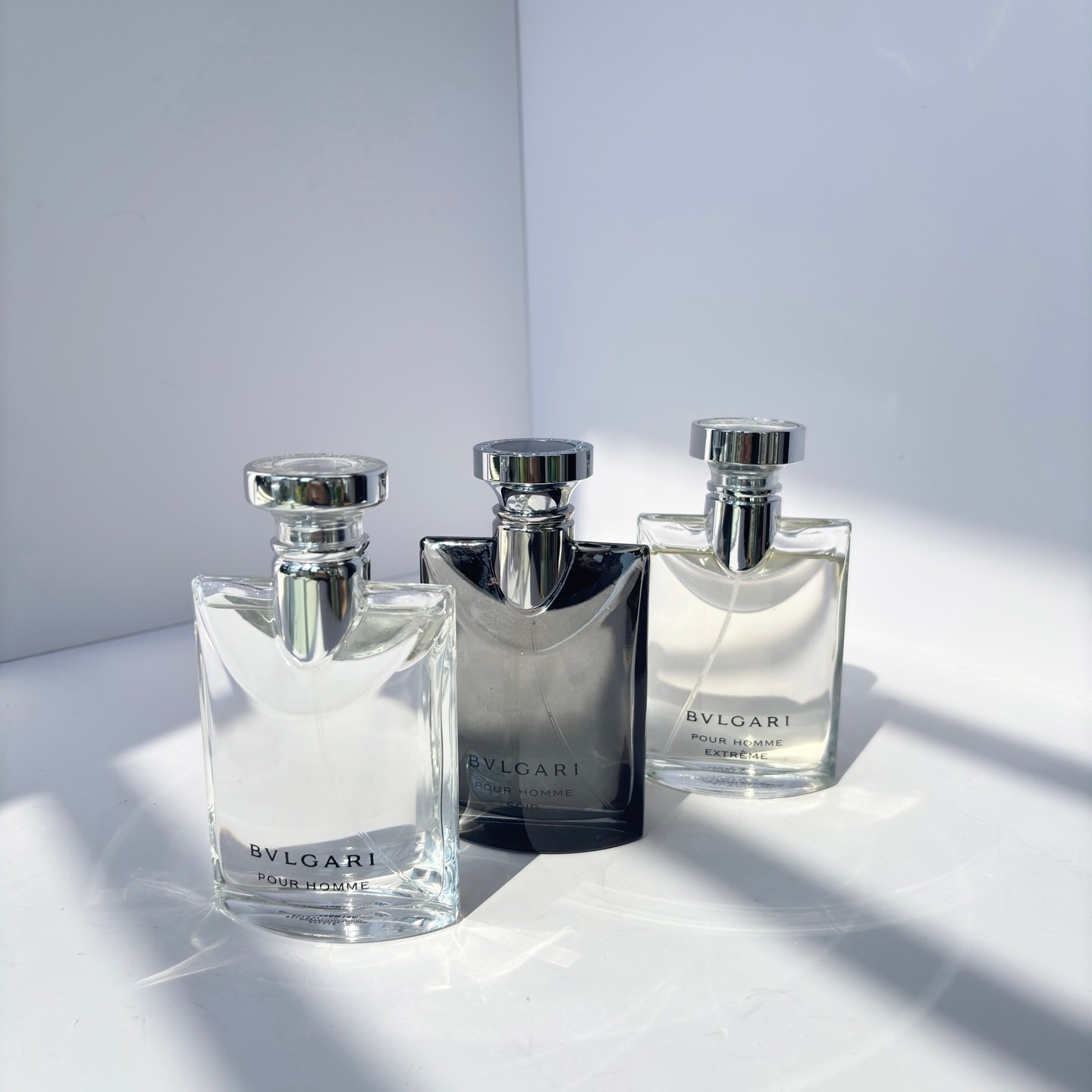 Bvlgari Darjeeling Tea Fragrance