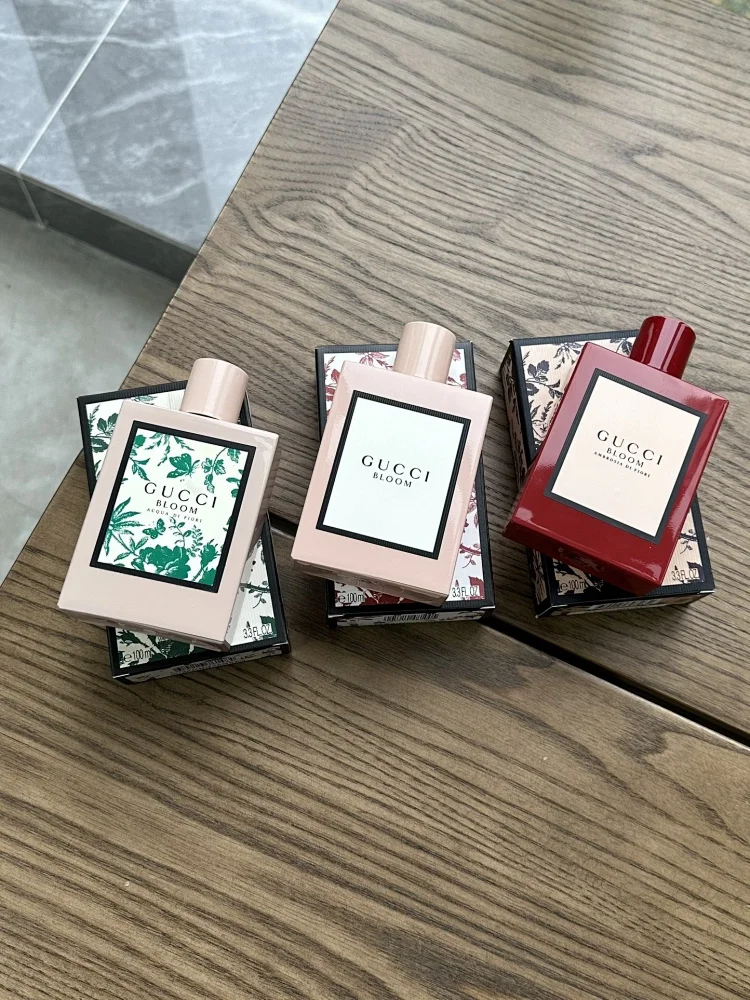Gucci Floral Collect