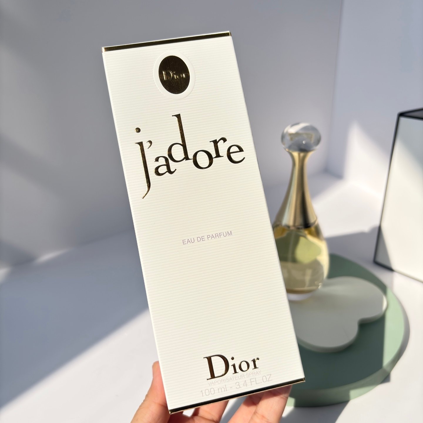 Dior J'adore Eau de Toilette