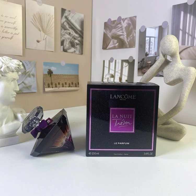 Lancôme Noir Eau de 