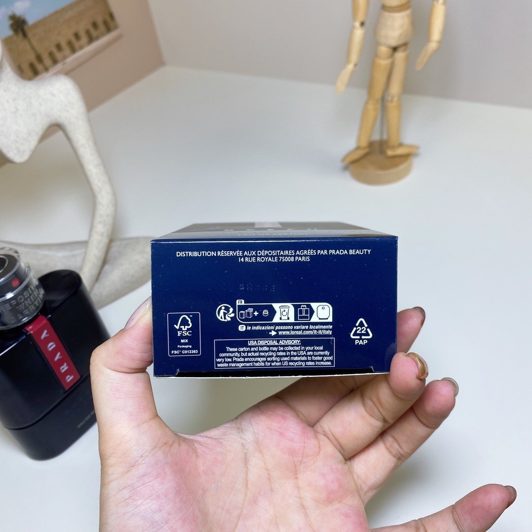 Prada Red Moon Women's/Women's Eau de Parfum 100ml