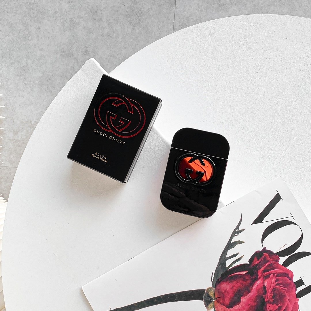 Gucci Guilty Original Sin Fragrance