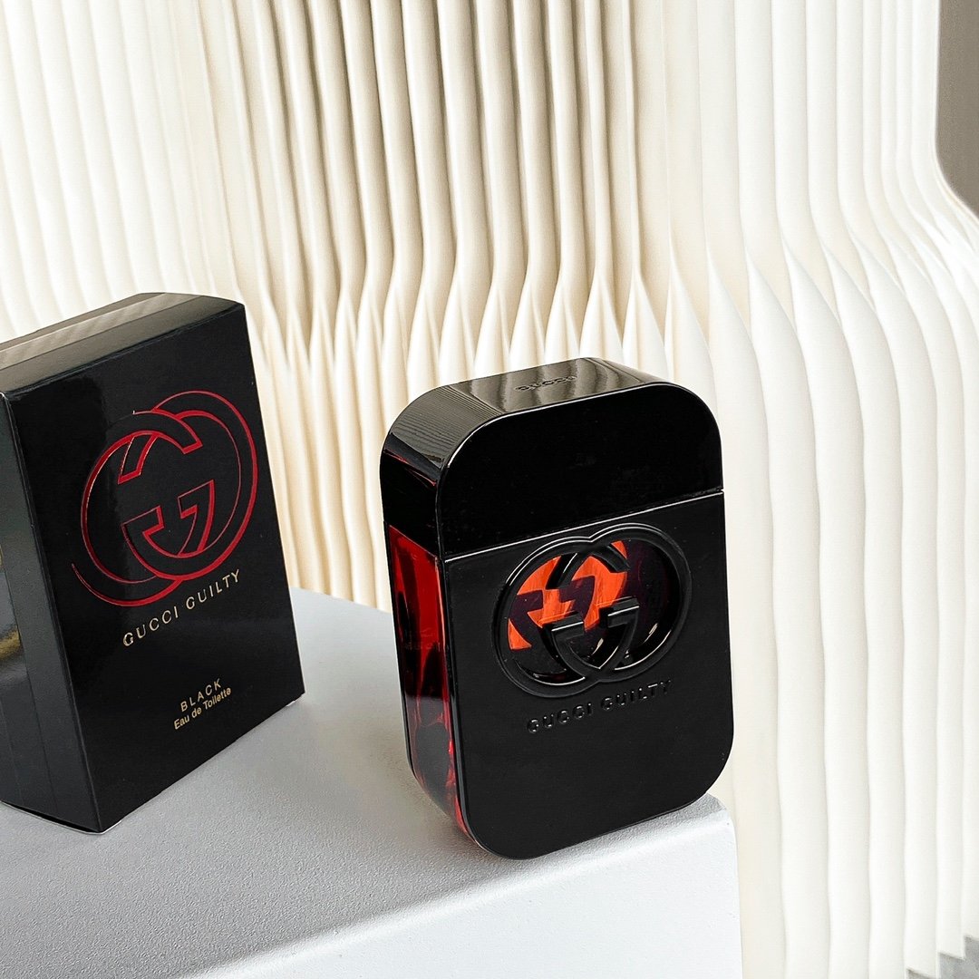 Gucci Guilty Original Sin Fragrance