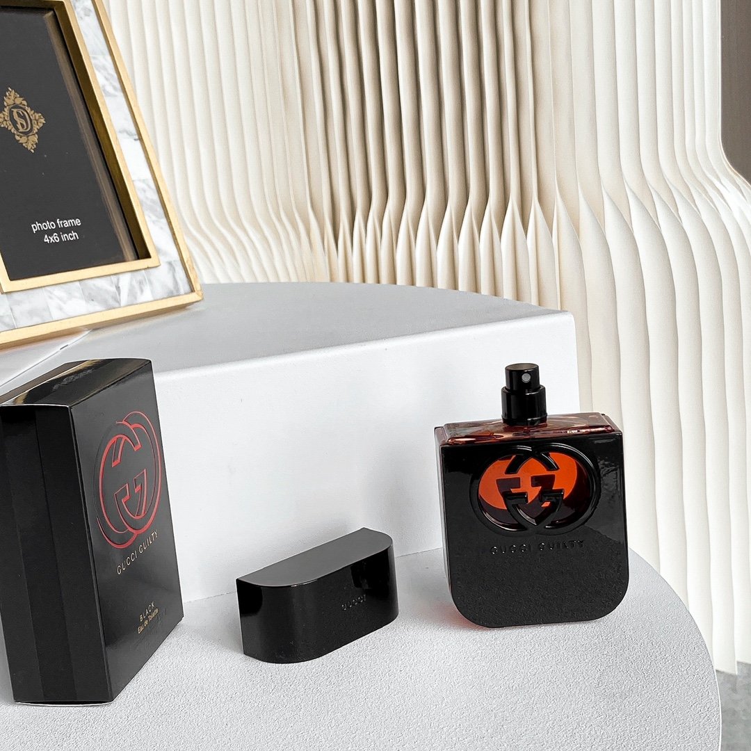 Gucci Guilty Original Sin Fragrance