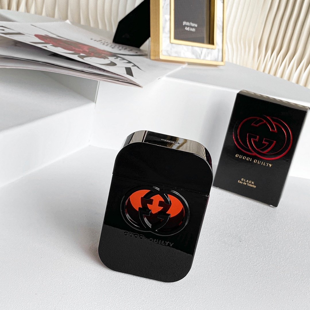 Gucci Guilty Original Sin Fragrance