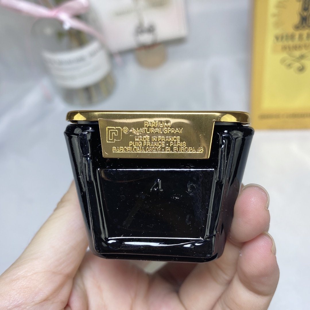 Paco Rabanne Million Parfum Eau de Parfum for Men 100ml