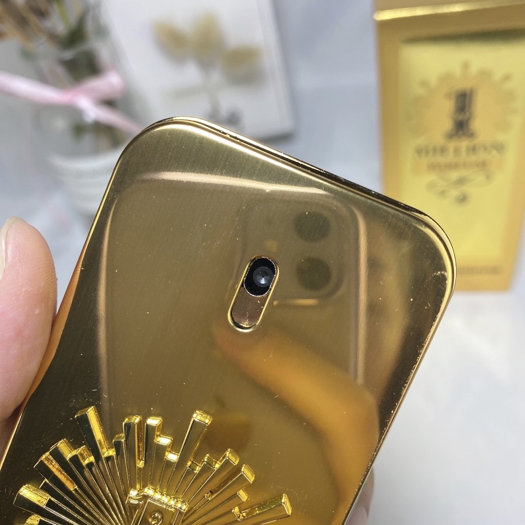 Paco Rabanne Million Parfum Eau de Parfum for Men 100ml