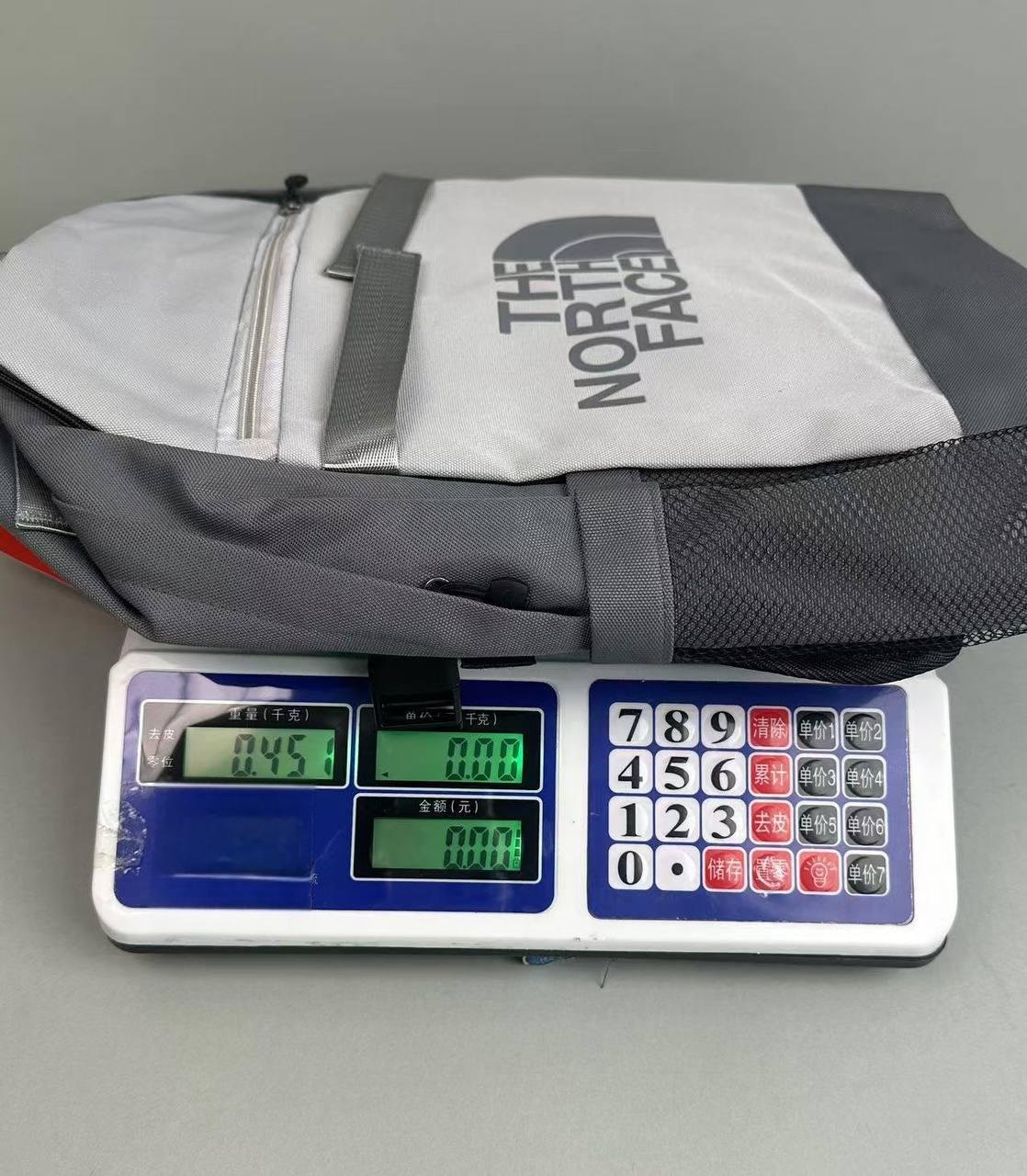 The North Face Backpack