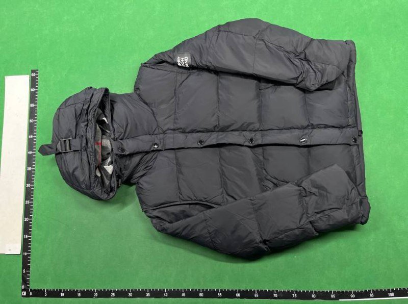Burberry Jacke